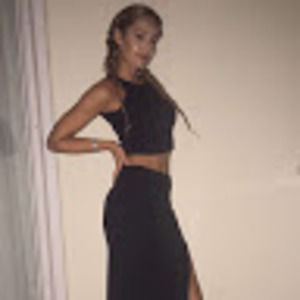 Meet your Posher, Léa m